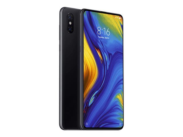 Xiaomi MI Mix 3 128GB Black