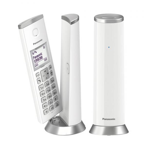 Panasonic KX-TGK212SP DECT Phone
