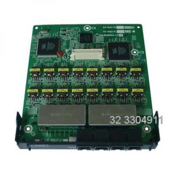 Panasonic DLC16 Card - Expansion Module