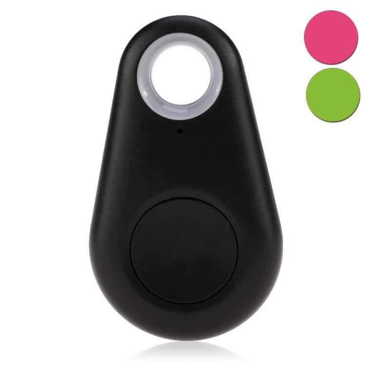 Seguidor GPS Bluetooth Jsecret para billetera, llaves, perro