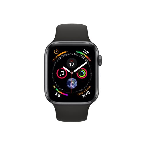 Apple Watch Serie 4 (GPS) 44 mm
