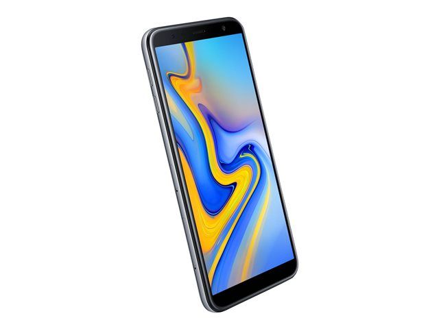 Samsung Galaxy J6+ 32GB (Gray)