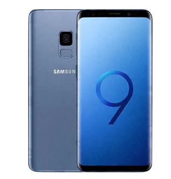 Samsung Galaxy S9 64GB Coral Blue