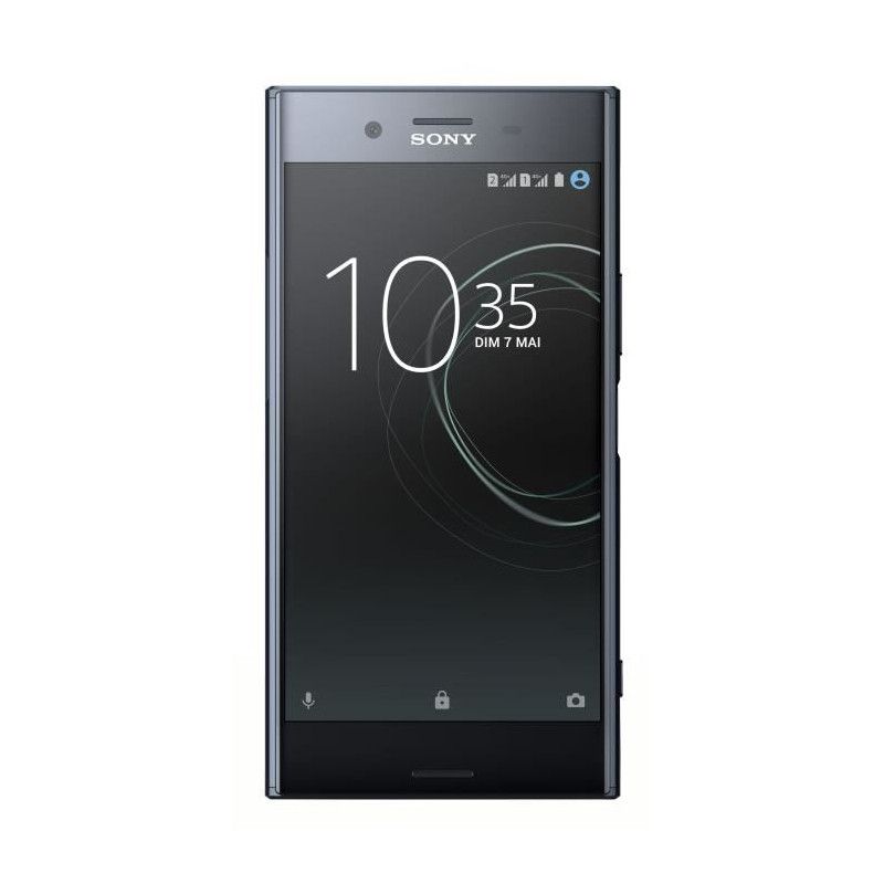 Sony Xperia XZ Premium - 64GB, Black