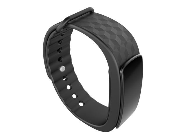 Sponge Move HR Activity Tracker - 0.96" Monochrome Display - Bluetooth