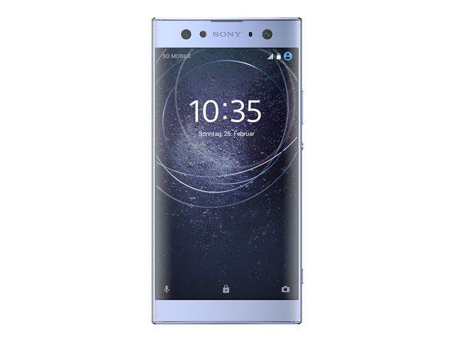 Sony XPERIA XA2 Ultra 32GB Blue