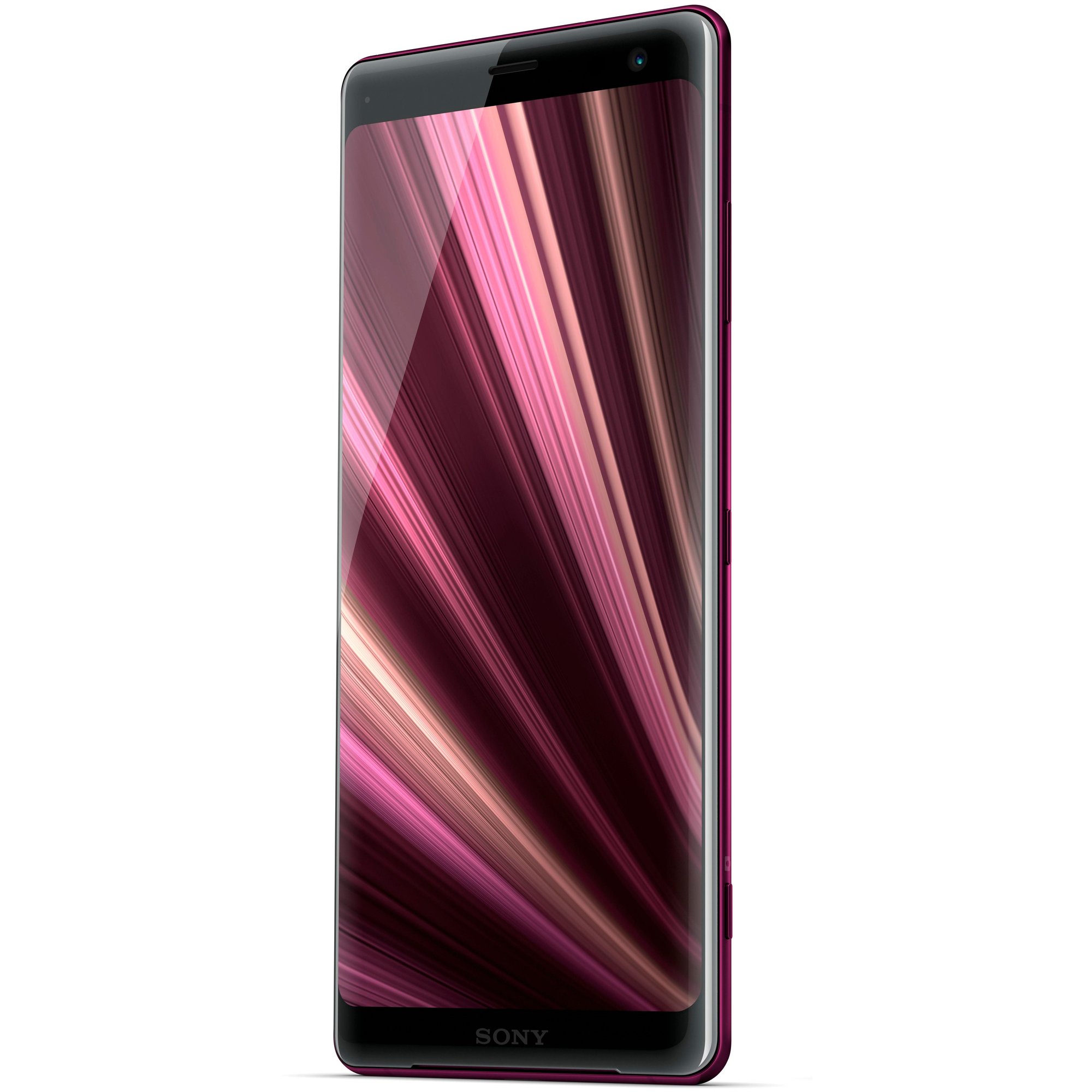 Sony Xperia XZ3 64GB Dual SIM (Red)