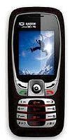 Sagem My X4 Hands-Free Kit