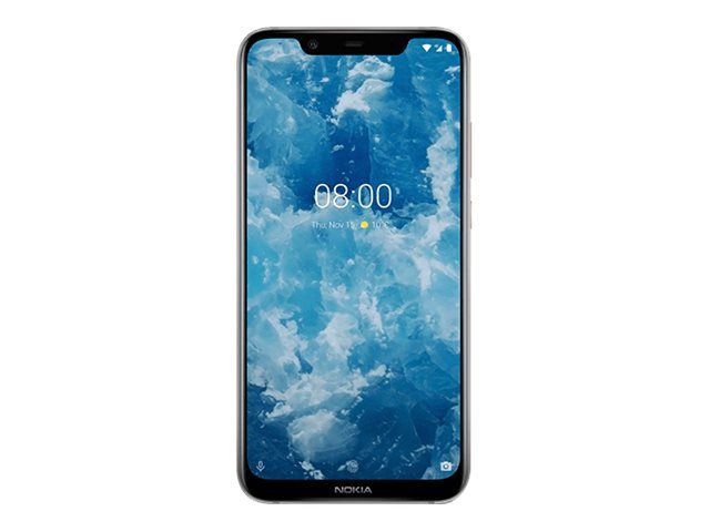 Nokia 8.1 64GB