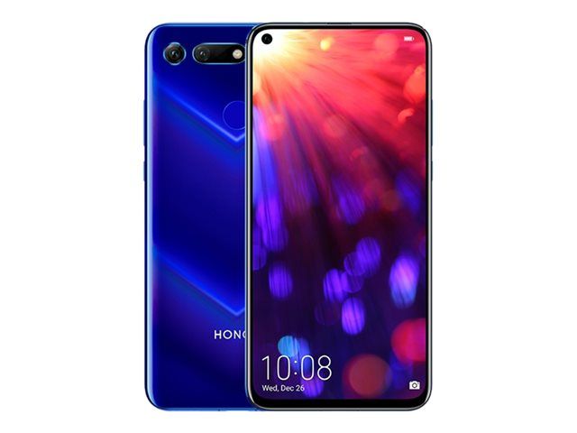 Honor View 20 128GB Blue Sapphire