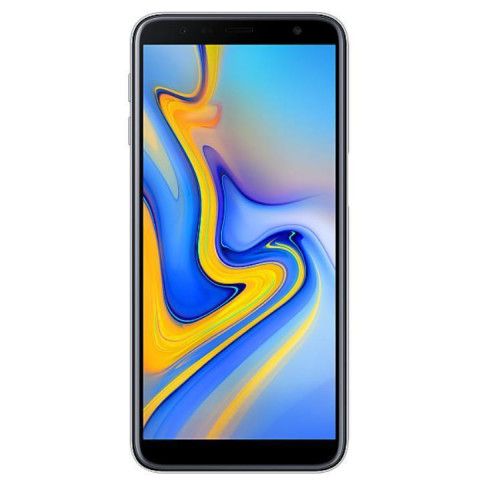 Samsung Galaxy J6+ Grey Dual SIM (128GB, 4GB RAM)