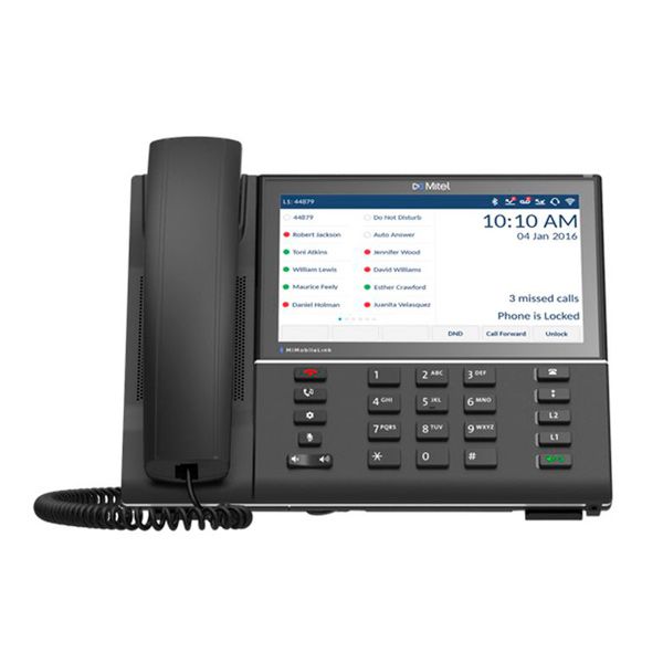 Mitel Aastra 6873i IP Desk Phone