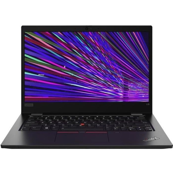 Lenovo ThinkPad L13 Laptop - Core i5 - 8GB RAM - 256GB SSD - Windows 10 Pro
