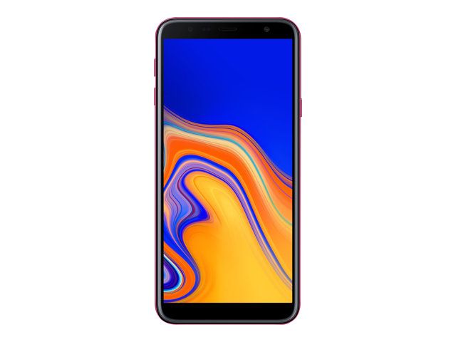 Samsung Galaxy J4+ 32GB Dual SIM (Rose)