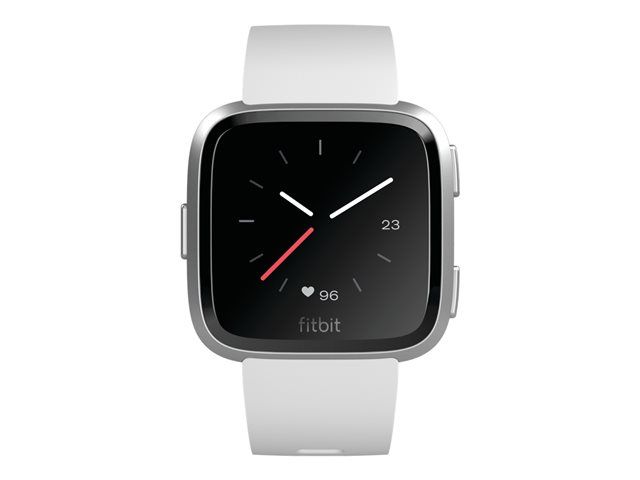 Fitbit Versa Lite Edition Smartwatch
