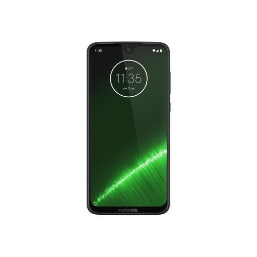 Motorola Moto G7 Plus 64GB Blue