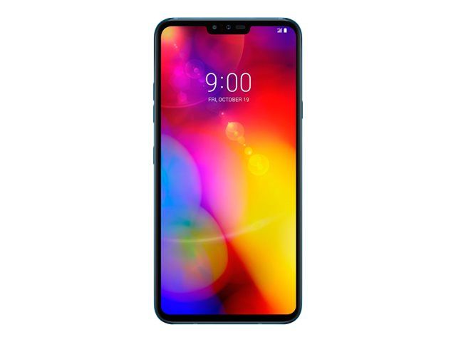 LG V40 ThinQ 128GB Blue