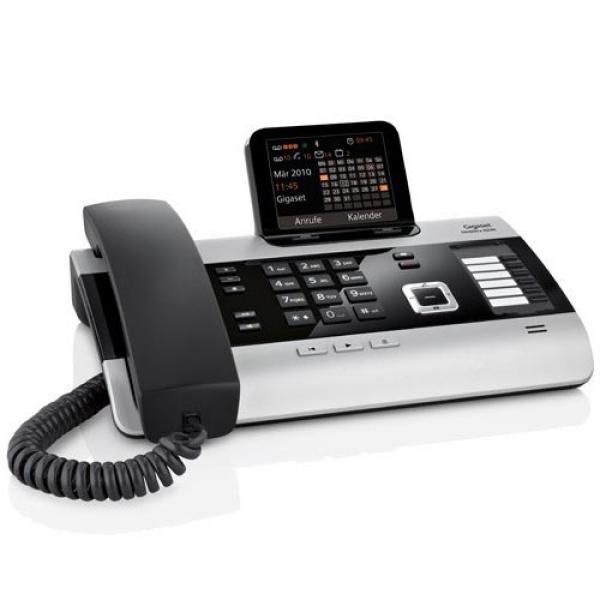 Gigaset DX600A ISDN DECT Phone