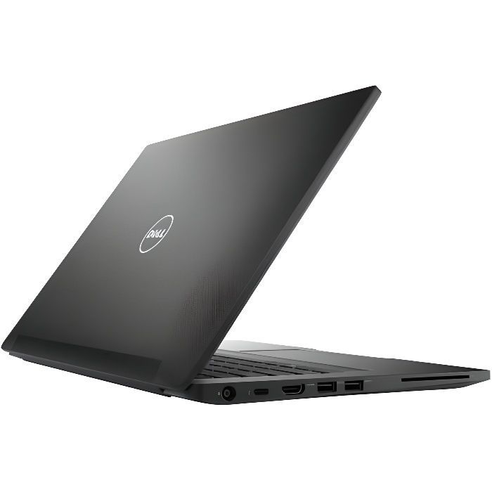 Dell Latitude 7280 Intel Core i5 Laptop