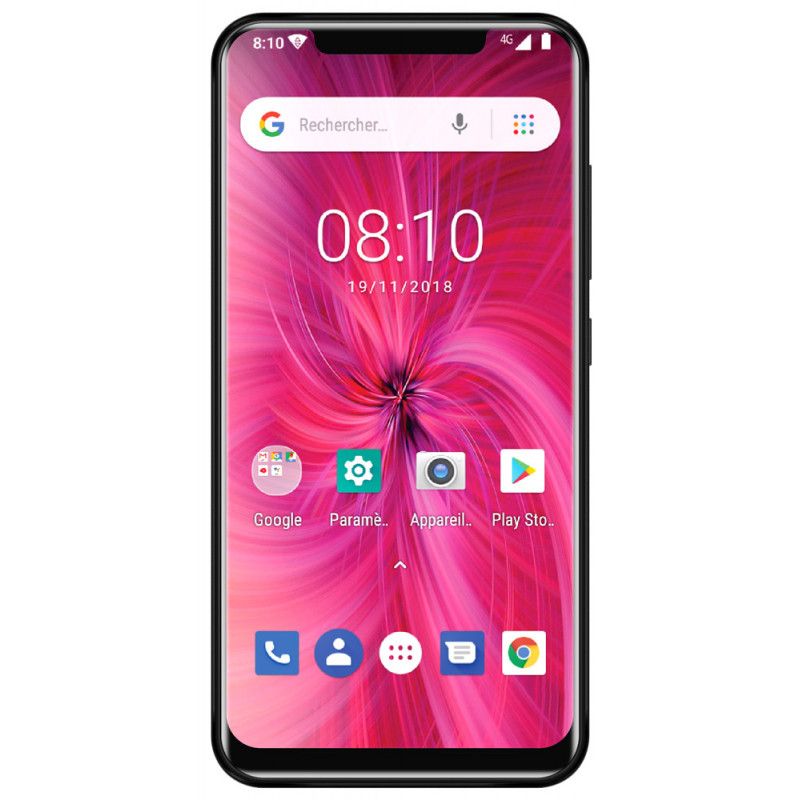 Konrow Easy 62 - 4G Smartphone