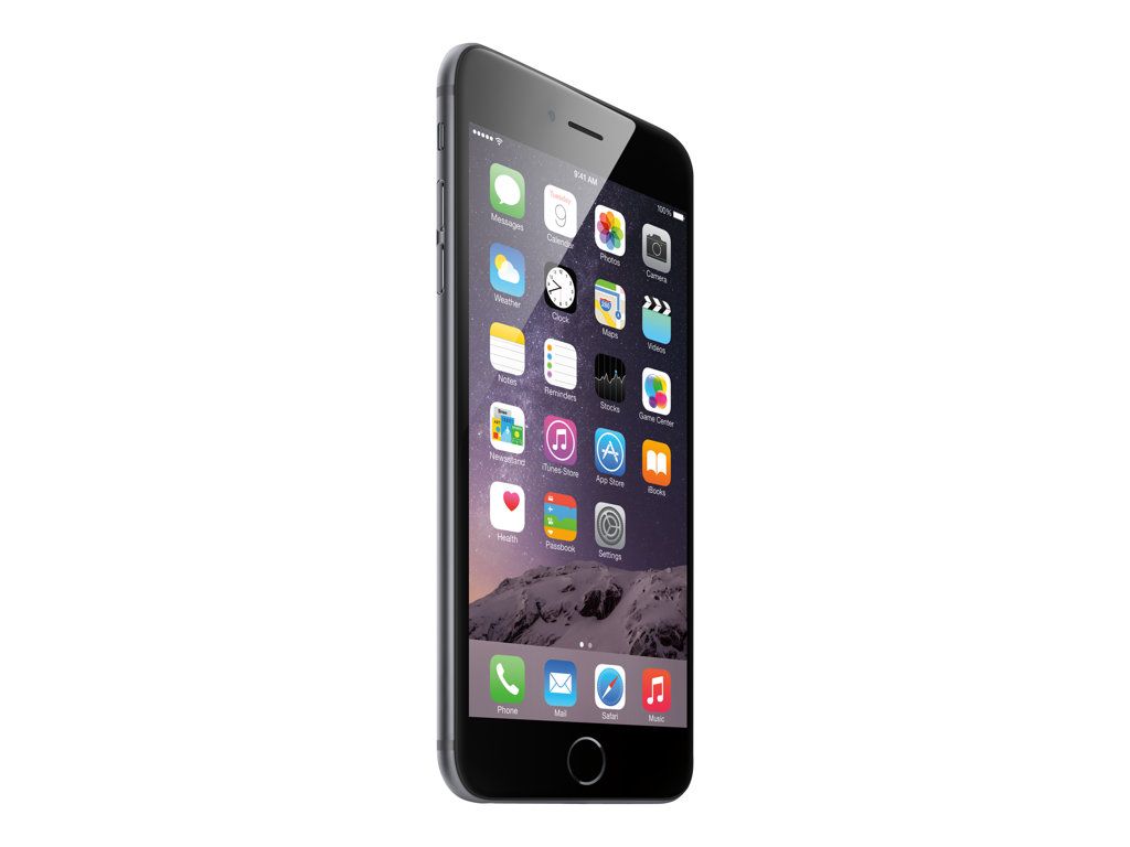 Apple iPhone 6 Plus 64GB Gray