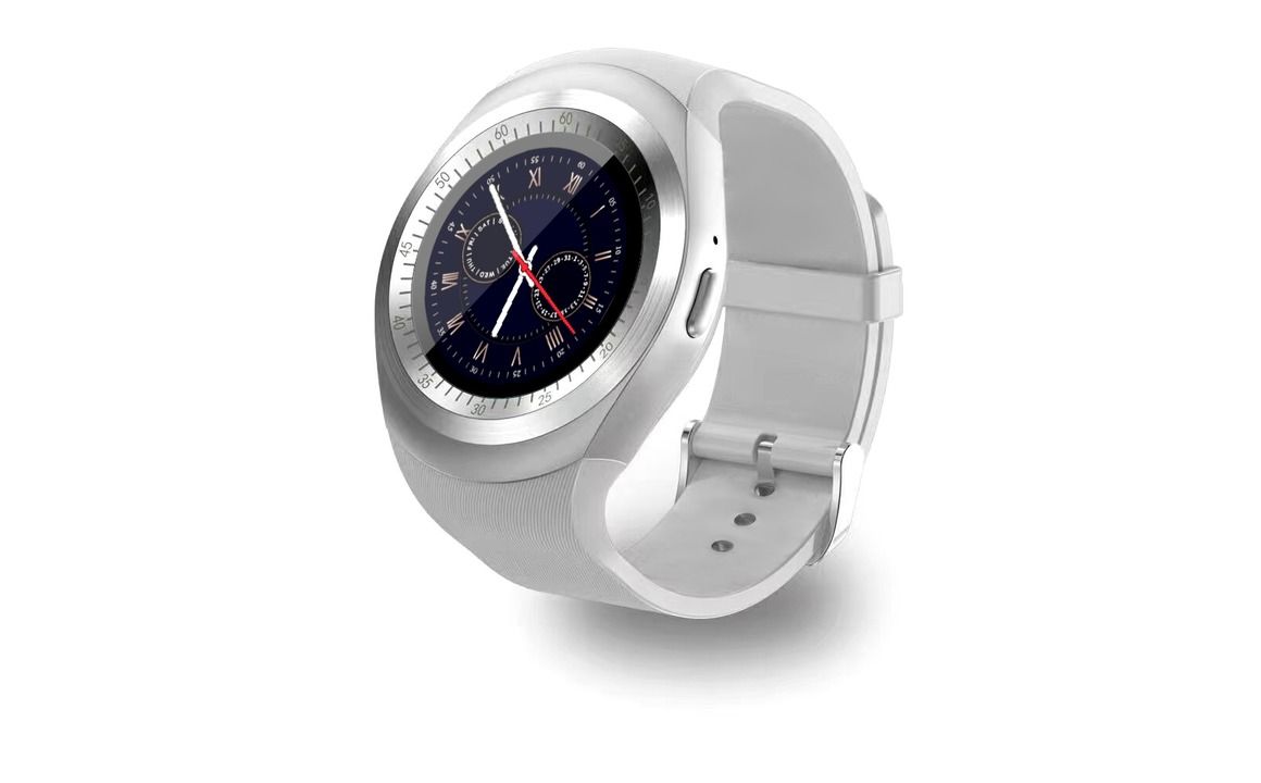 Akai Smartwatch Aksw05 (Gray)