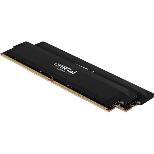 Módulo de memoria Crucial Pro 32 GB (2 x 16 GB) DDR5 ECC