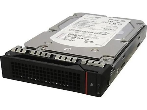 Lenovo 2.5" SATA 6Gb/s Hot-Swap SSD - 960GB (Mixed Use)