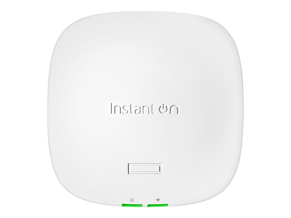 HP Networking Instant On AP21 (RW) Wireless Access Point