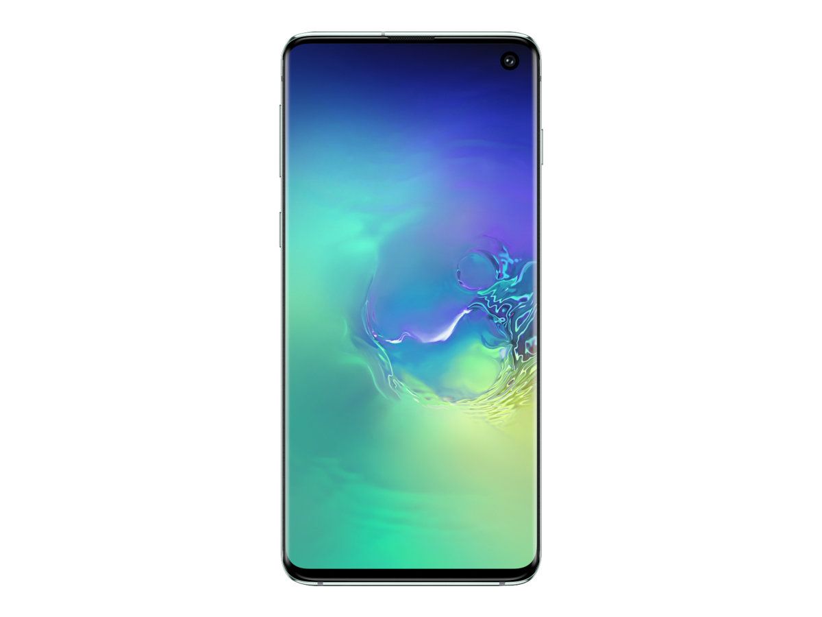 Samsung Galaxy S10 128GB Dual SIM Prism Green