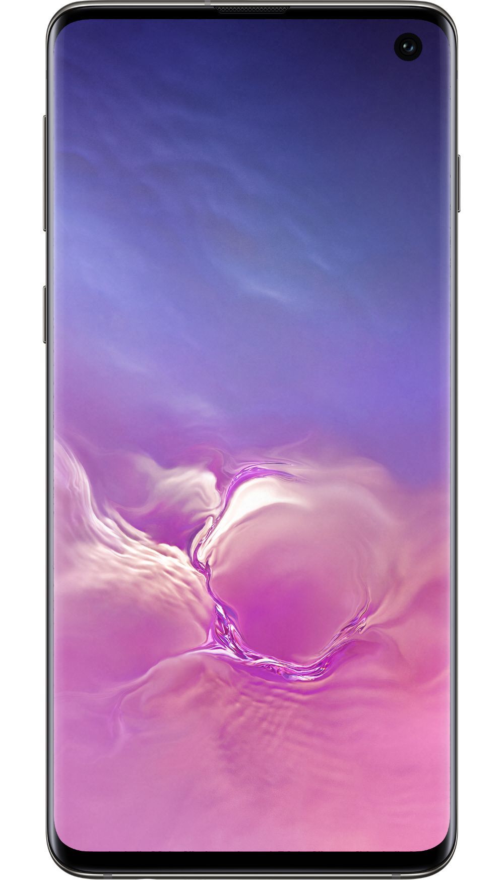 Samsung Galaxy S10 512GB Dual SIM - Black Prism