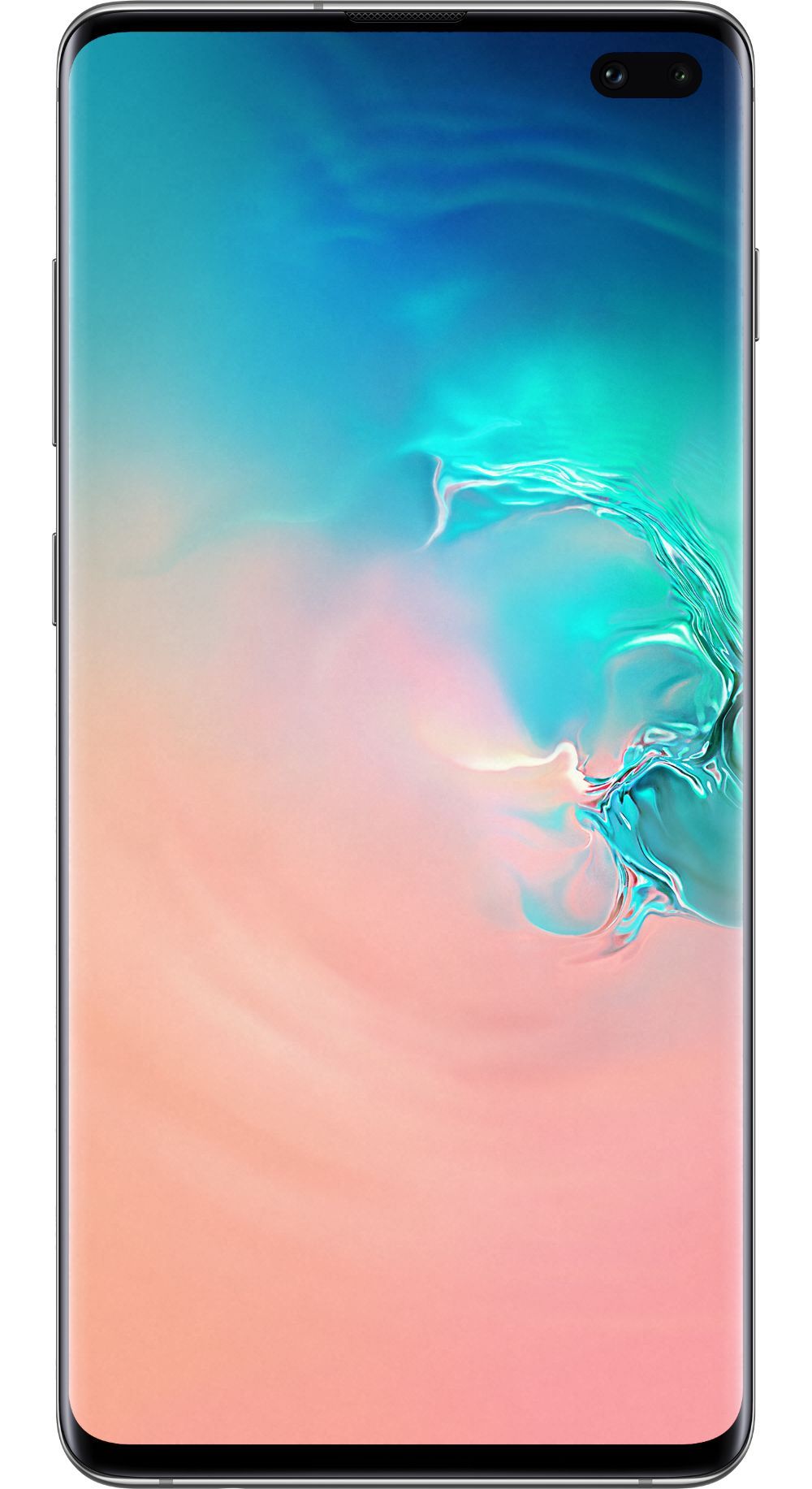 Samsung Galaxy S10+ 128GB Dual SIM White