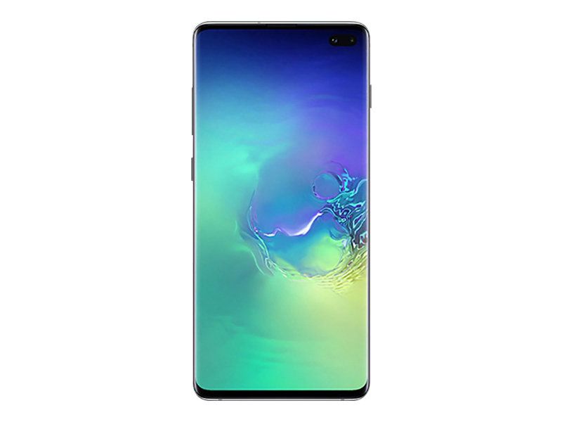 Samsung Galaxy S10+ 128GB Dual SIM (Prism Green)