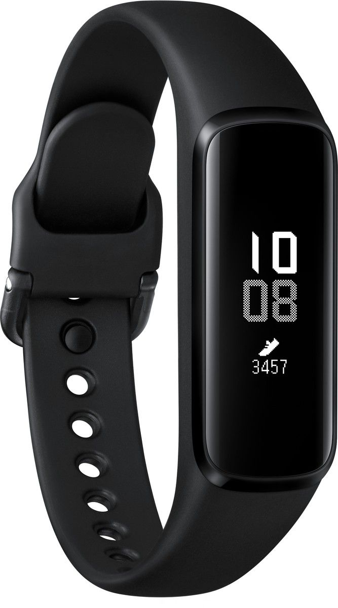 Samsung Galaxy Fit e (SM-R375) - Black