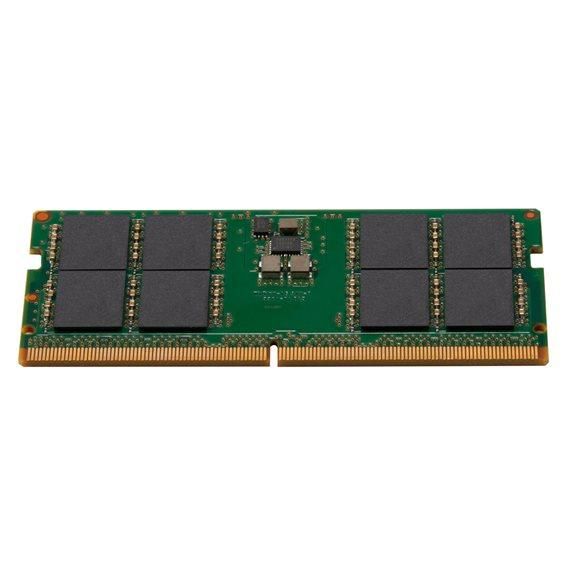 HP DDR5 32GB SO DIMM 262-Pin Module 5600MHz/PC5-44800 Non-ECC for Z2 G9 Workstation