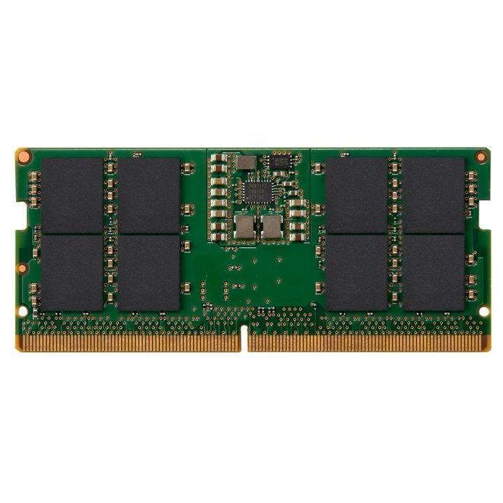 HP DDR5 16GB Module (288-Pin DIMM, 5600MHz/PC5-44800, ECC Registered Memory)