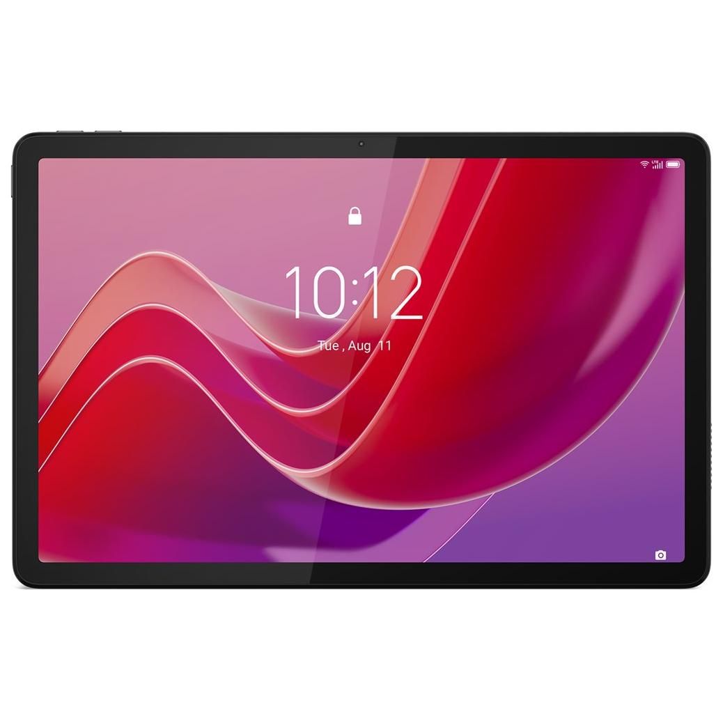 Lenovo Tab M11 Pro 128GB, 11-inch Gray