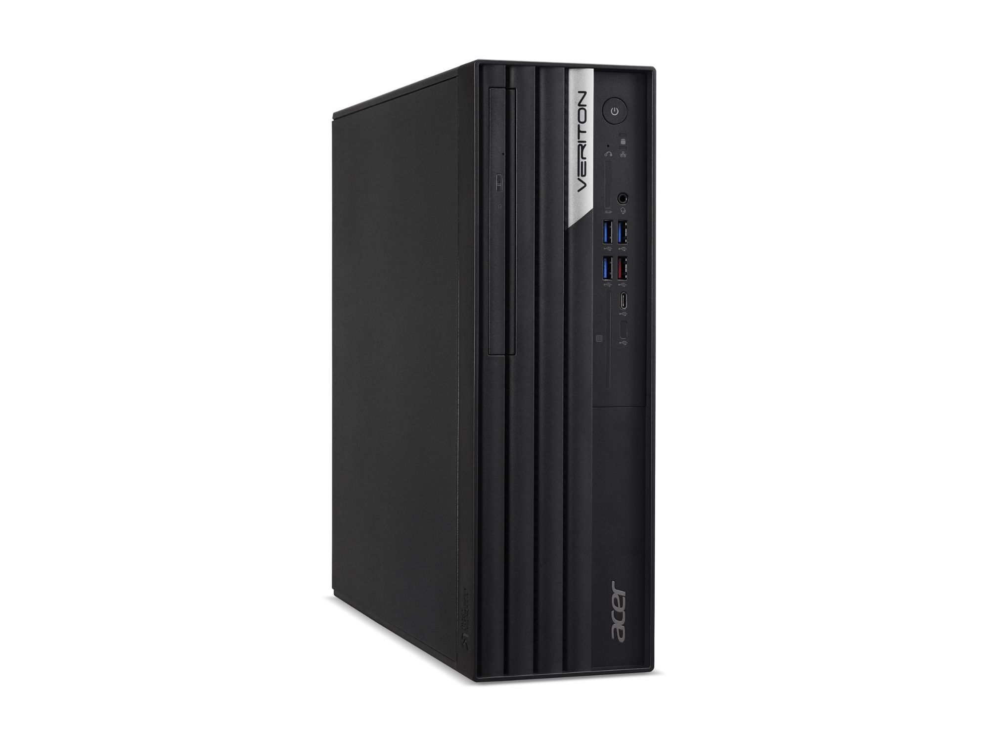Acer Veriton X4 VX4715GT - Core i7-13700 2.1GHz, 8GB RAM, 512GB SSD, Intel UHD Graphics 770