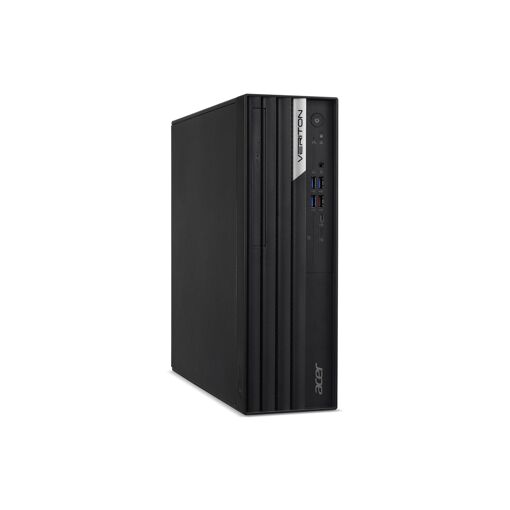 Acer Veriton X4 VX4715GT - Procesador Intel Core i7-13700, 2.1 GHz, 8 GB RAM, 512 GB SSD, Gráficos Intel UHD 770