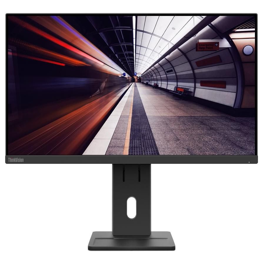 Écran Lenovo ThinkVision E24-30 - 24 pouces Écran LED - Full HD (1080p) @ 100 Hz Panneau IPS