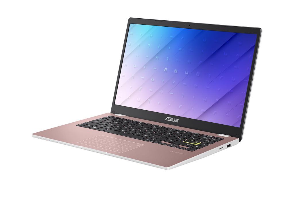 ASUS Vivobook Go 14 - Pentium Silver N6000, 4GB RAM, 128GB SSD, Intel UHD Graphics