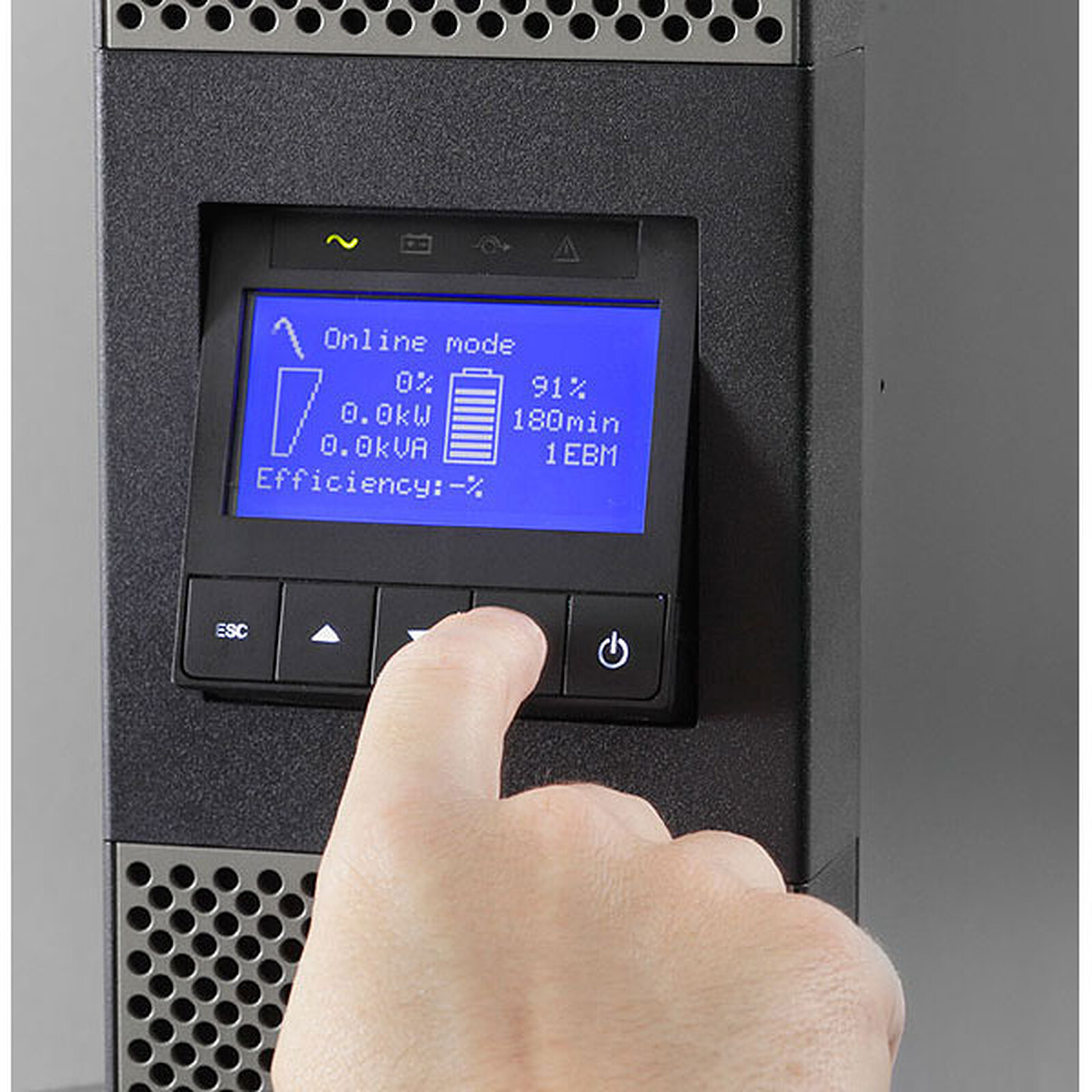 Eaton 9PX2200IRT3U