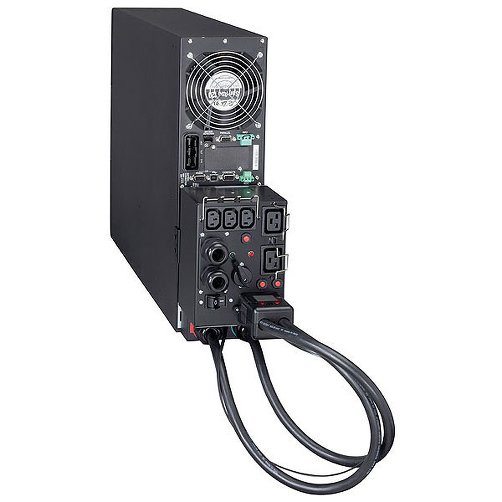 Eaton 9PX2200IRT3U