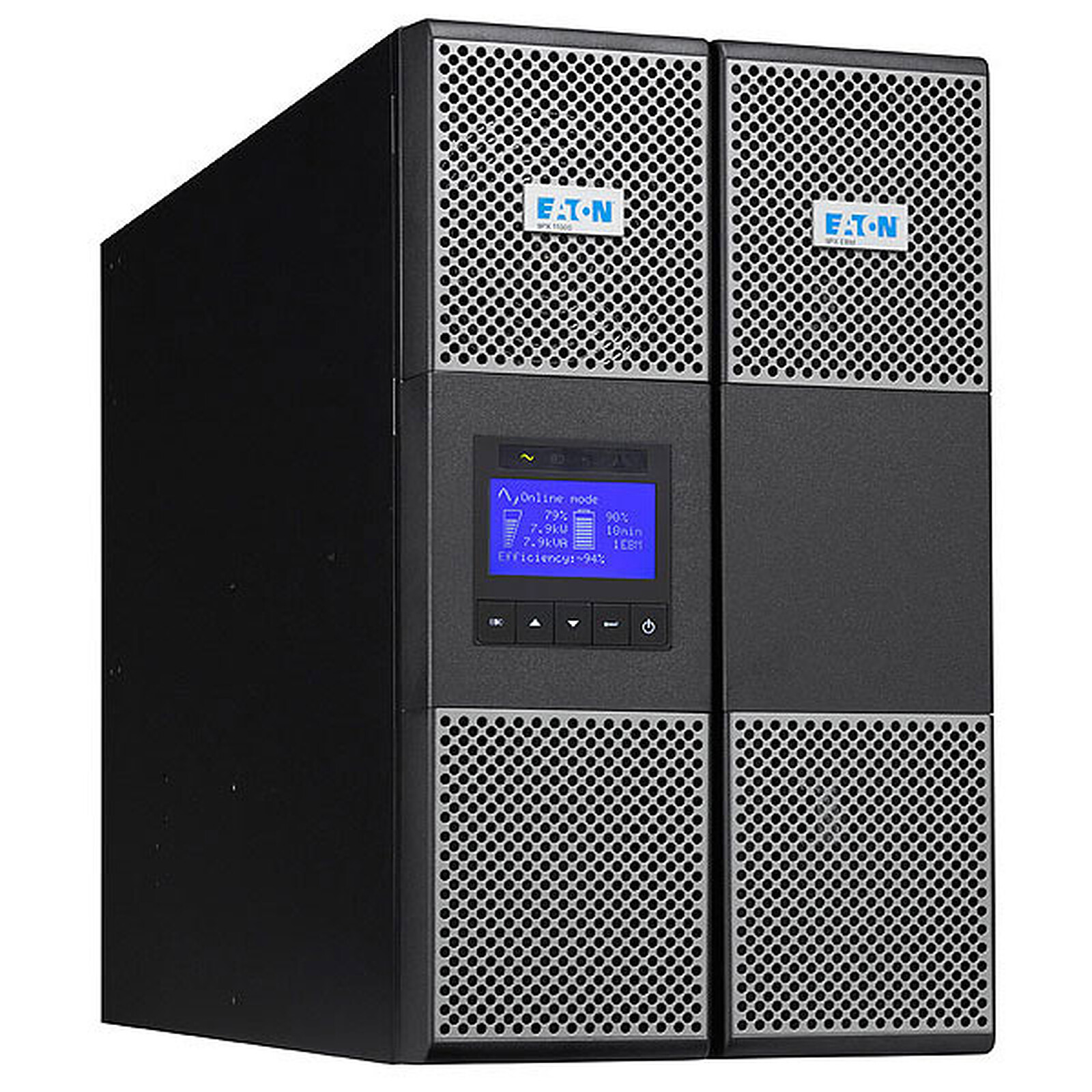Eaton 9PX2200IRT3U
