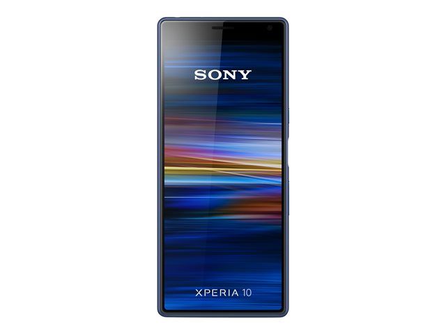 Sony XPERIA 10, 64GB, Blue