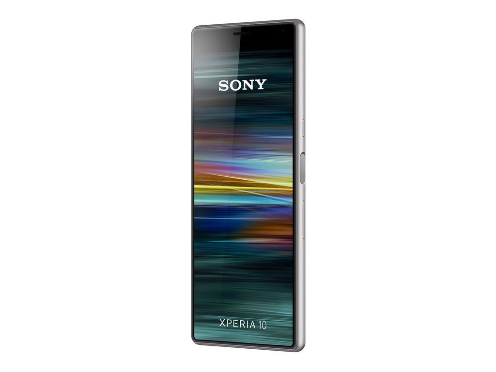 Sony XPERIA 10 64GB Silver