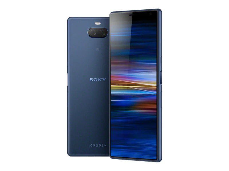 Sony XPERIA 10 Plus 64GB Blue