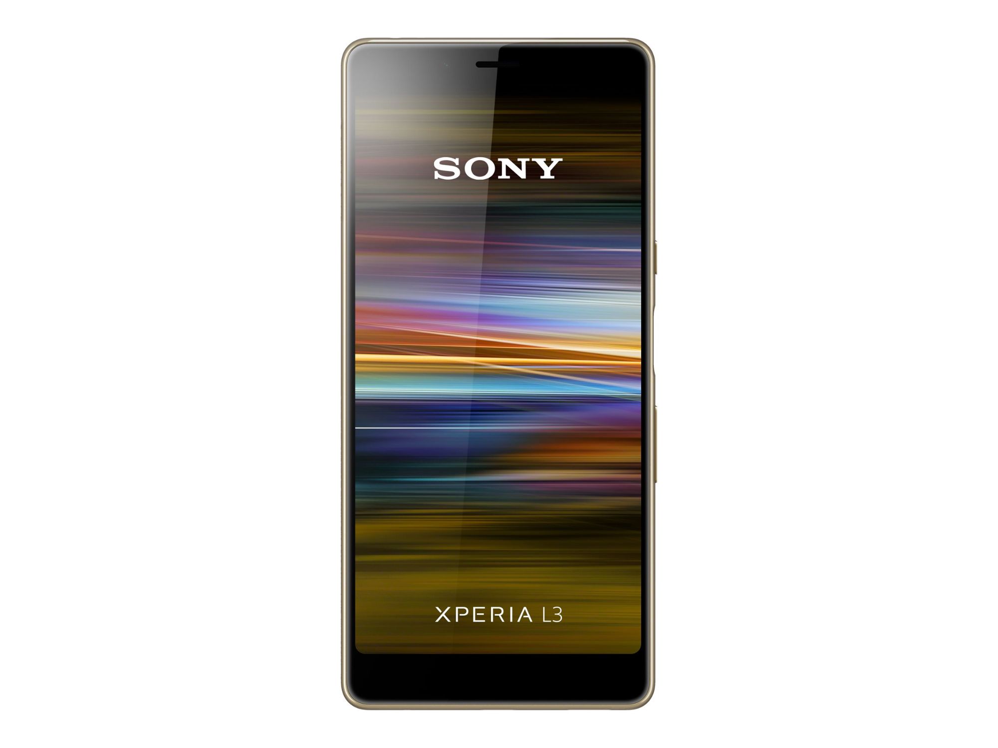 Sony XPERIA L3 32GB (Gold)