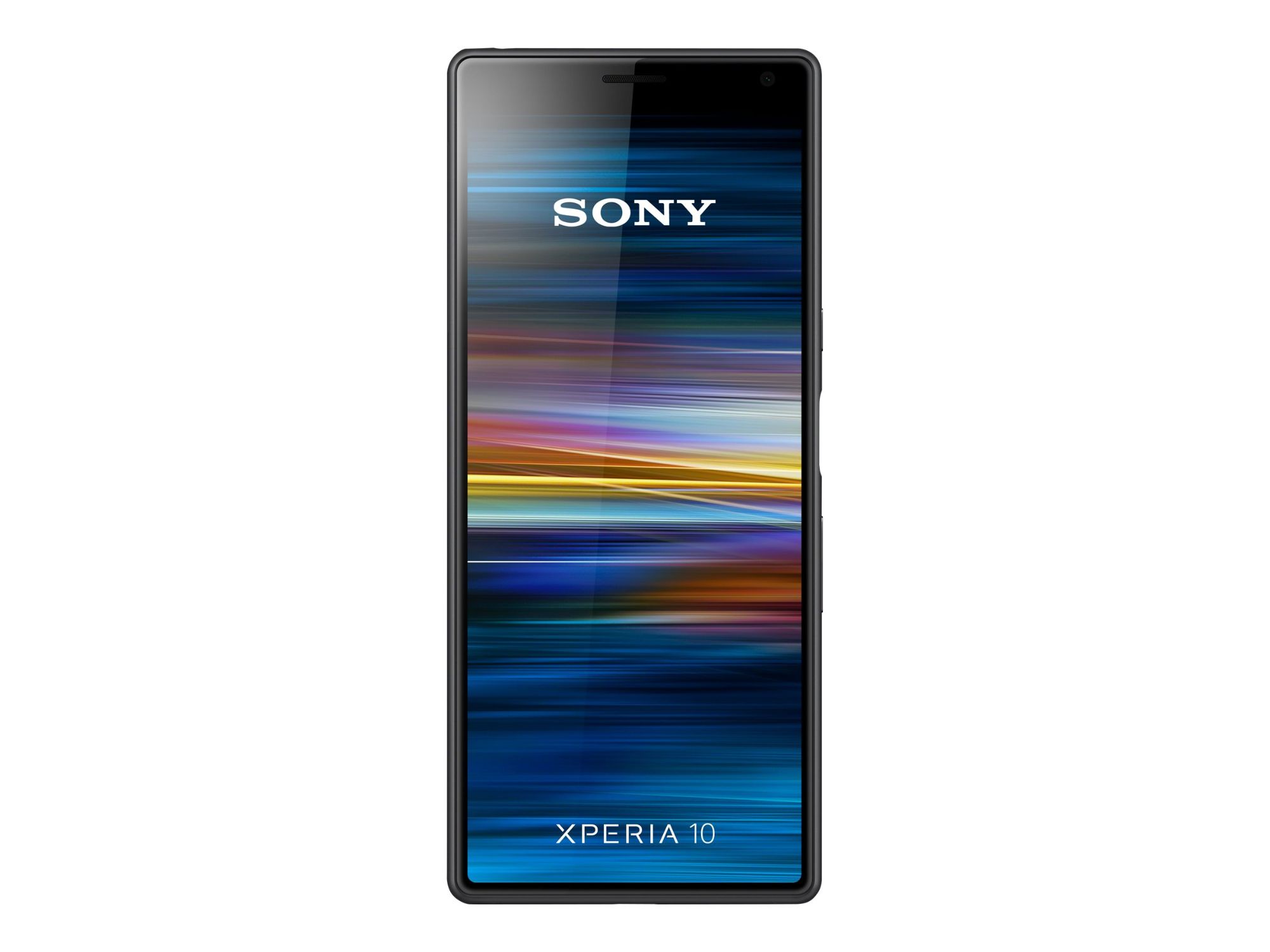Sony XPERIA 10 64GB Black