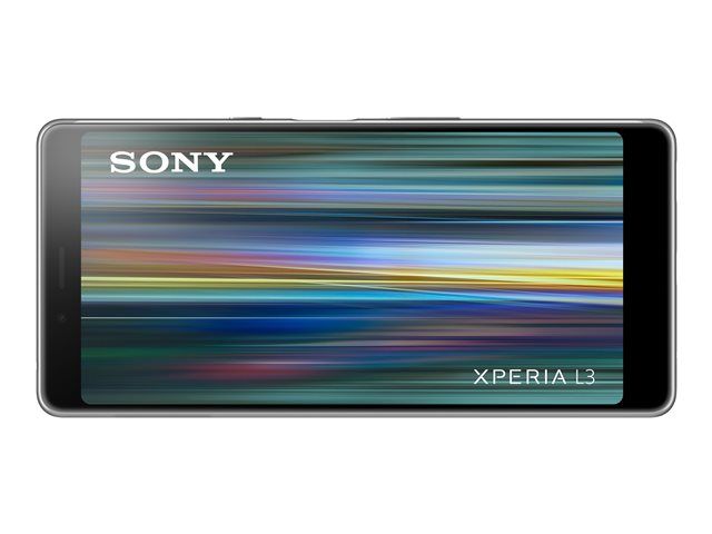Sony XPERIA L3 32GB Silver